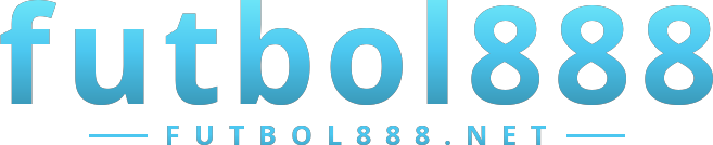 futbol888 logo